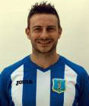 Stefano SPADONI - Centrocampista